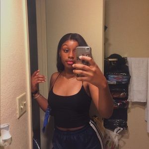 Meet your Posher, Audrey